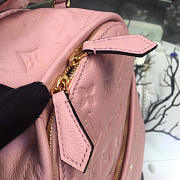 BagsAll Louis Vuitton Sorbonne backpack PINK 3227 - 5