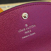 Louis Vuitton ROSALIE COIN PURSE bagsAll - 3