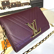  Louis Vuitton POCHETTE BagsAll  LOUISE GM - 5