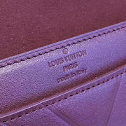  Louis Vuitton POCHETTE BagsAll  LOUISE GM - 3
