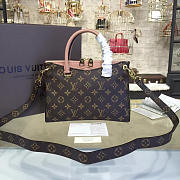 BagsAll Louis Vuitton Pallas BB 27 Pink M41241 - 1