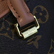 BagsAll Louis Vuitton Pallas BB 27 Pink M41241 - 3