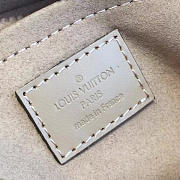 BagsAll Louis Vuitton Pallas BB 27 Pink M41241 - 5