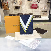 BagsAll Louis Vuitton Passport Cover N64411 - 1