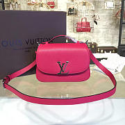BagsAll Louis Vuitton Neo Vivienne Framboise - 1