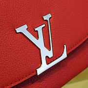 BagsAll Louis Vuitton Neo Vivienne Framboise - 6