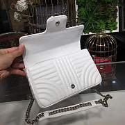 bagsAll Prada Cortex Shoulder Bag Z3883 - 4