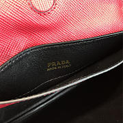 bagsAll Prada Cortex Double Medium Bag Z4043 - 5