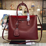 bagsAll Prada Double Bag Large 4091 - 6