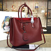 bagsAll Prada Double Bag Large 4091 - 5