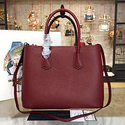 bagsAll Prada Double Bag Large 4091 - 4