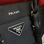 bagsAll Prada double bag 4117 - 2