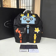 bagsAll Prada backpack - 1