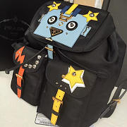 bagsAll Prada backpack - 2