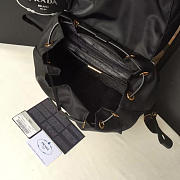 bagsAll Prada backpack - 6
