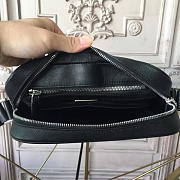bagsAll Prada Leather Briefcase 4326 - 4