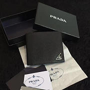 bagsAll Prada Cortex Wallet 4336 - 1