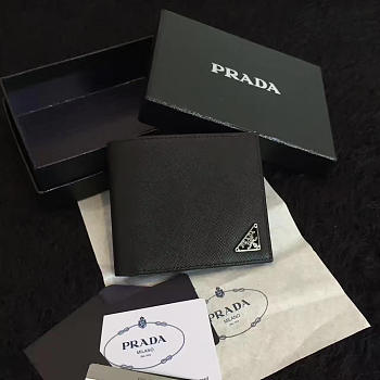 bagsAll Prada Cortex Wallet 4336