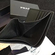 bagsAll Prada Cortex Wallet 4336 - 5