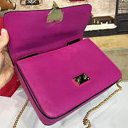 bagsAll Valentino shoulder bag 4539 - 4