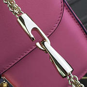 bagsAll VALENTINO CHAIN CROSS BODY BAG 4689 - 4