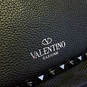 bagsAll Valentino GUITAR ROCKSTUD ROLLING CROSS BODY BAG 4696 - 4