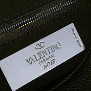 bagsAll Valentino GUITAR ROCKSTUD ROLLING CROSS BODY BAG 4696 - 3