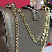 bagsAll Valentino CHAIN CROSS BODY BAG 4704 - 5