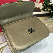 bagsAll Valentino CHAIN CROSS BODY BAG 4704 - 4