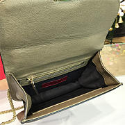 bagsAll Valentino CHAIN CROSS BODY BAG 4704 - 2