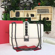 bagsAll Valentino CHAIN CROSS BODY BAG 4705 - 1