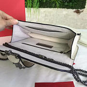 bagsAll Valentino CHAIN CROSS BODY BAG 4705 - 2