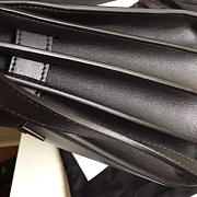 YSL Sac De Jour 22 Black Lambskin Leather BagsAll 4893 - 3