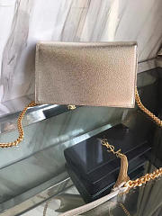 YSL Medium Kate Bag With Leather Tassel BagsAll 5051 - 5