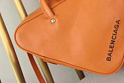 bagsAll Balenciaga Triangle shoulder bag 5428 - 6