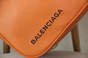 bagsAll Balenciaga Triangle shoulder bag 5428 - 2