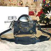 Balenciaga shoulder bag 5431 - 1
