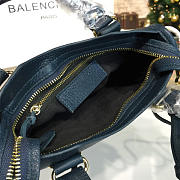 Balenciaga shoulder bag 5431 - 2