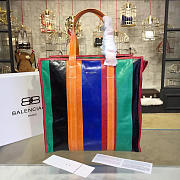 bagsAll BALENCIAGA Bazar Shopper 5537 - 1