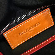 bagsAll BALENCIAGA Bazar Shopper 5537 - 4