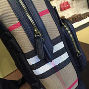 bagsAll Burberry Backpack 5803 - 3