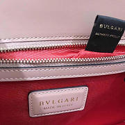 bagsAll Bvlgari Serpenti Forever Calf Leather Flap Cover Shoulder Bag 283571 - 5
