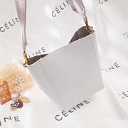 BagsAll Celine Leather Sangle - 3