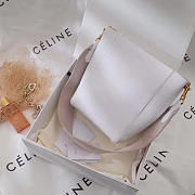 BagsAll Celine Leather Sangle - 6
