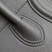 BagsAll Celine Leather Nano Z990 - 2