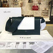 BagsAll Celine Leather FRAME Z1116 - 1
