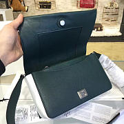 BagsAll Celine Leather FRAME Z1116 - 3