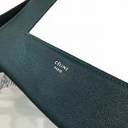 BagsAll Celine Leather FRAME Z1116 - 4