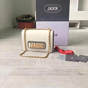 bagsAll Dior Jadior bag 1710 - 1