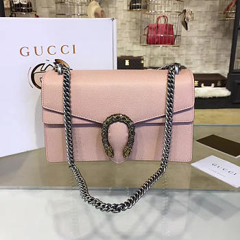 Gucci Dionysus 28 Shoulder Bag BagsAll Z046 Pink